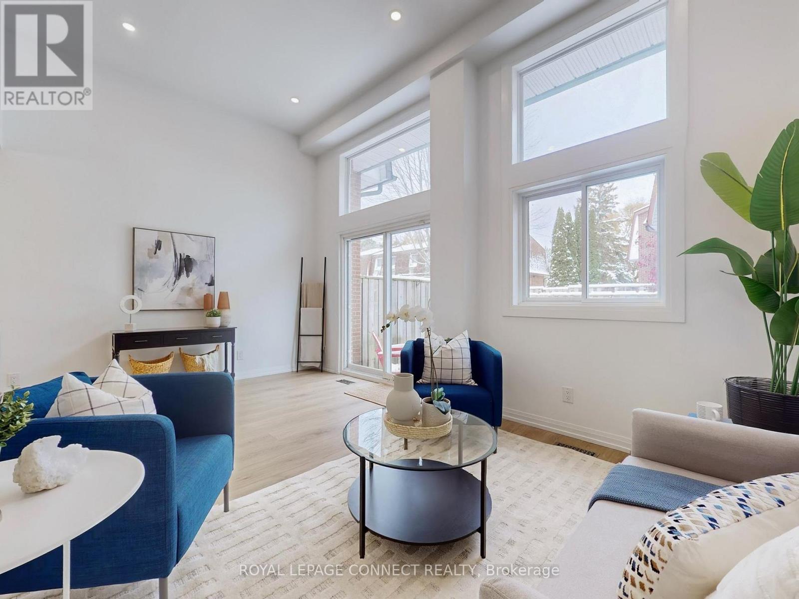 94 - 4662 Kingston Road, Toronto, Ontario  M1E 4Y7 - Photo 5 - E12541292