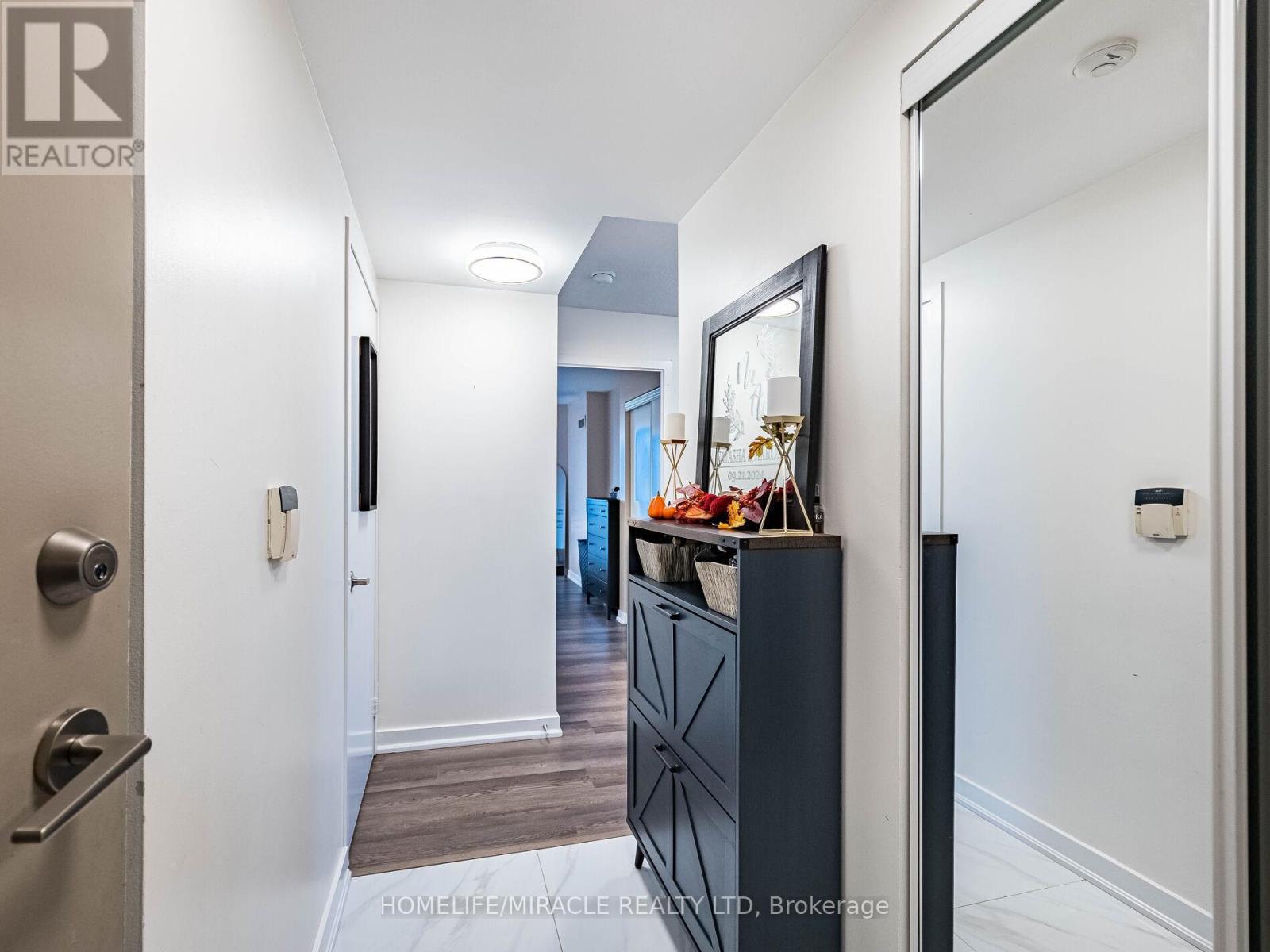 2003 - 38 Lee Centre Drive, Toronto, Ontario  M1H 3J7 - Photo 12 - E12541326