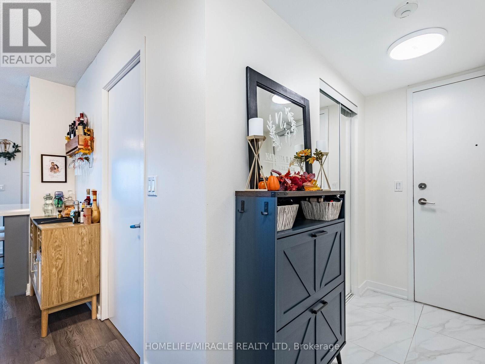 2003 - 38 Lee Centre Drive, Toronto, Ontario  M1H 3J7 - Photo 14 - E12541326