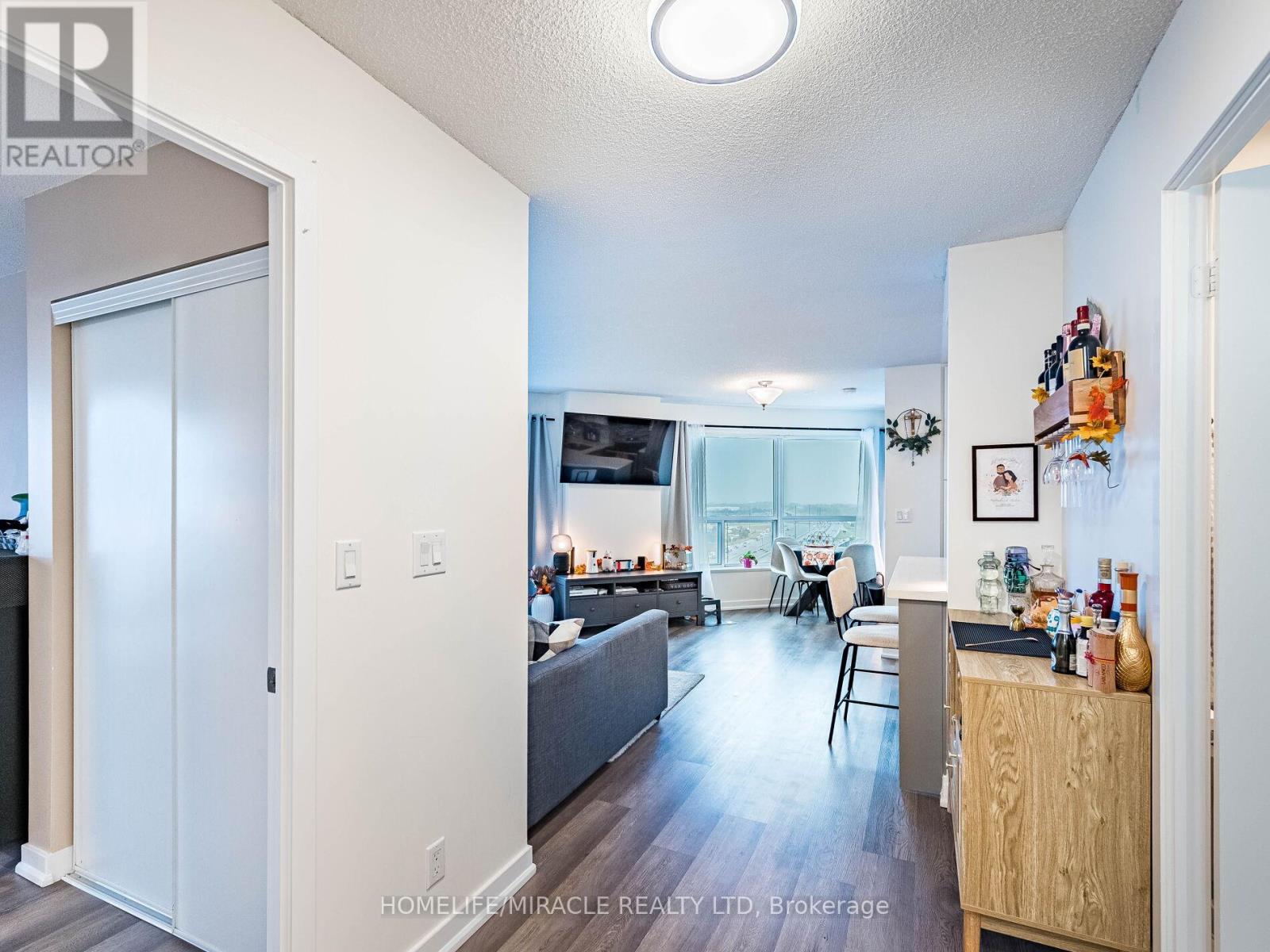 2003 - 38 Lee Centre Drive, Toronto, Ontario  M1H 3J7 - Photo 15 - E12541326