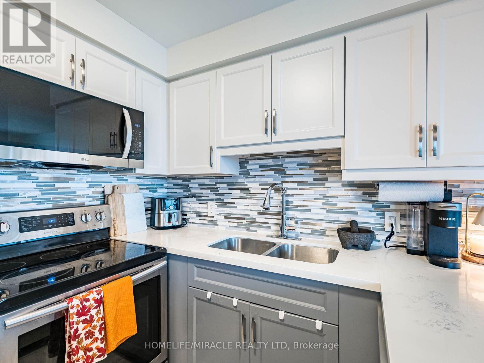 2003 - 38 Lee Centre Drive, Toronto, Ontario  M1H 3J7 - Photo 28 - E12541326