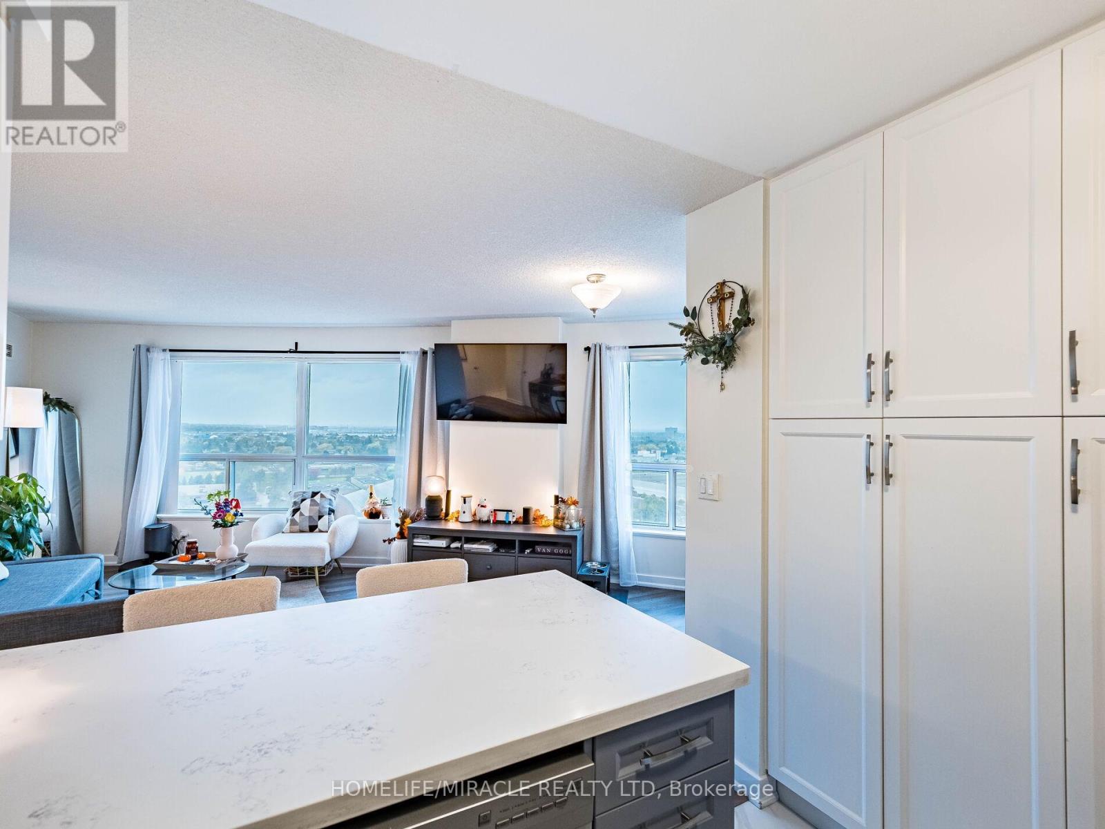 2003 - 38 Lee Centre Drive, Toronto, Ontario  M1H 3J7 - Photo 29 - E12541326