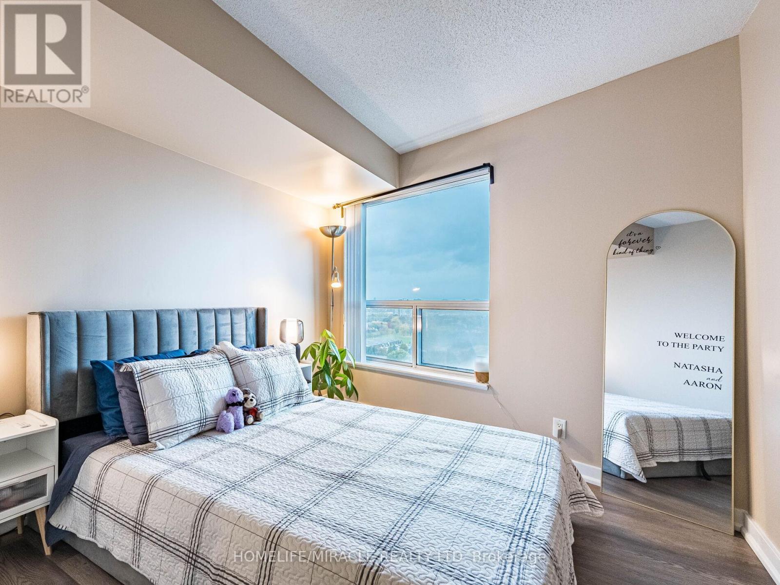 2003 - 38 Lee Centre Drive, Toronto, Ontario  M1H 3J7 - Photo 31 - E12541326