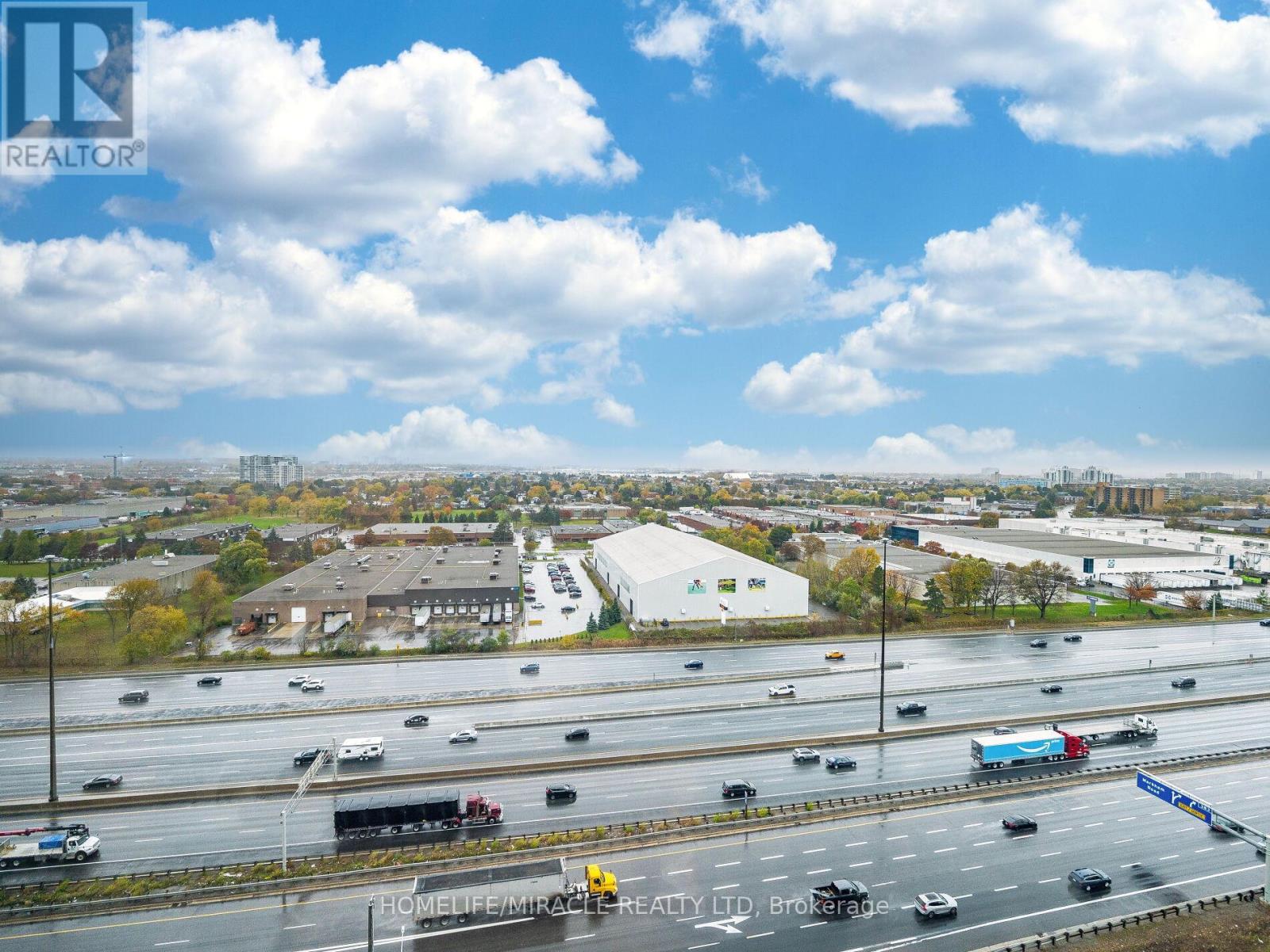 2003 - 38 Lee Centre Drive, Toronto, Ontario  M1H 3J7 - Photo 41 - E12541326