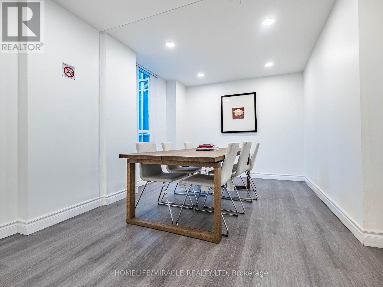 2003 - 38 Lee Centre Drive, Toronto, Ontario  M1H 3J7 - Photo 43 - E12541326