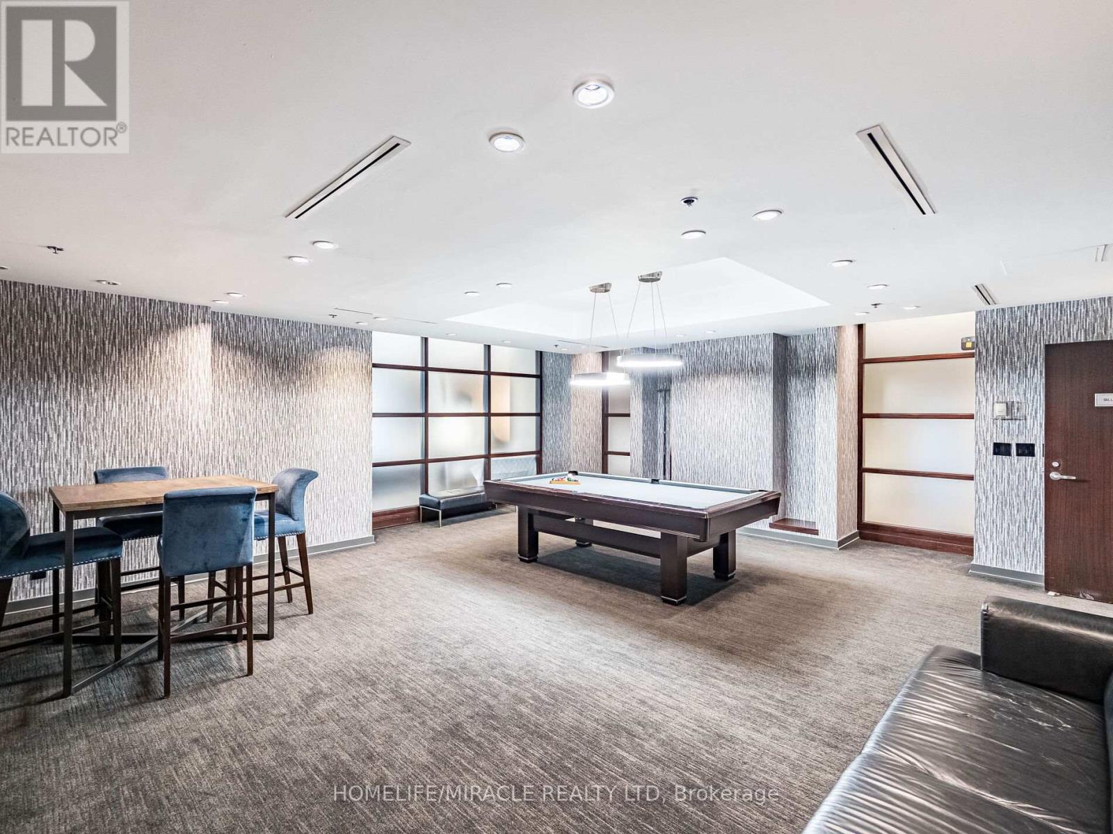 2003 - 38 Lee Centre Drive, Toronto, Ontario  M1H 3J7 - Photo 46 - E12541326