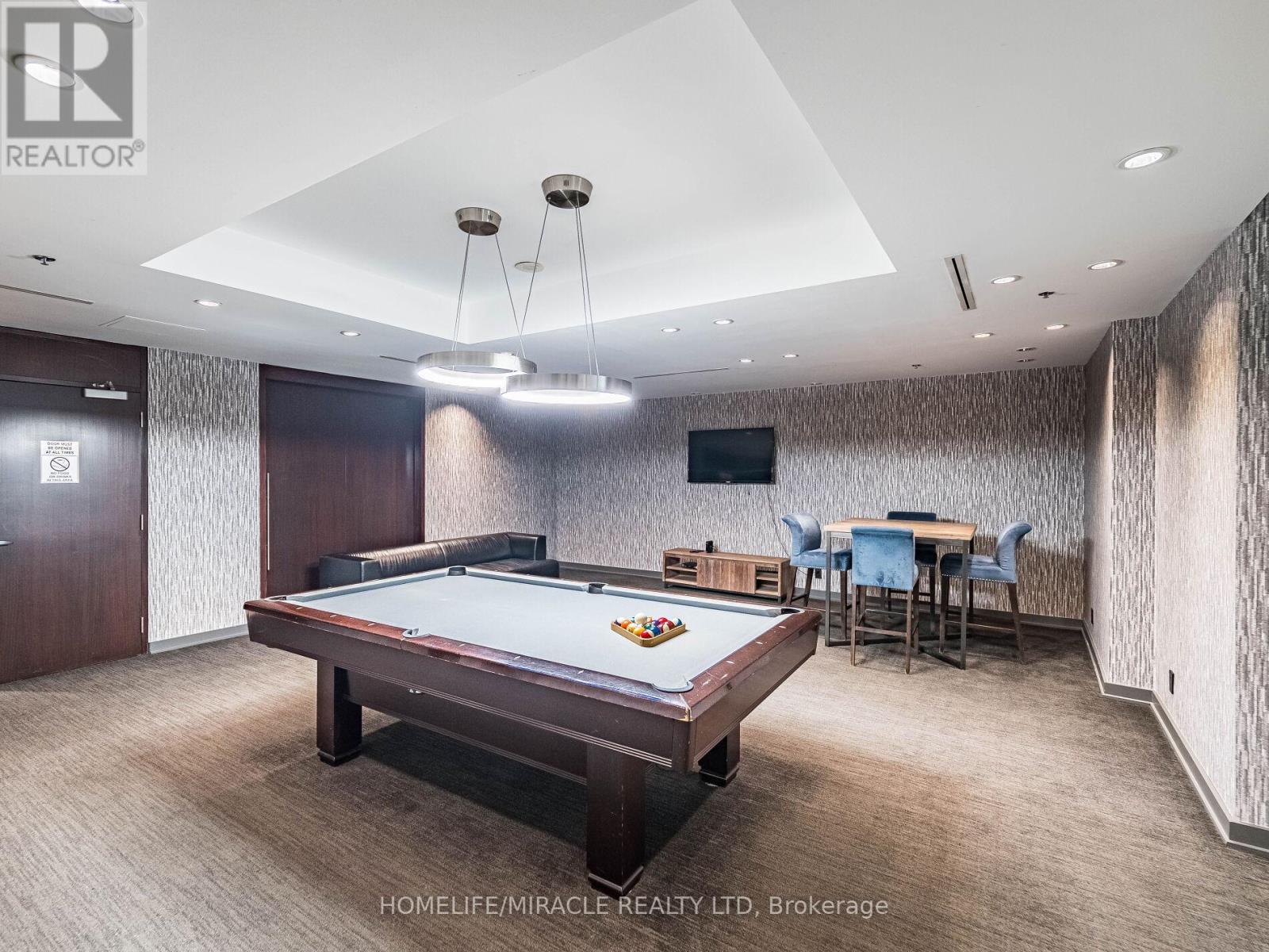 2003 - 38 Lee Centre Drive, Toronto, Ontario  M1H 3J7 - Photo 47 - E12541326