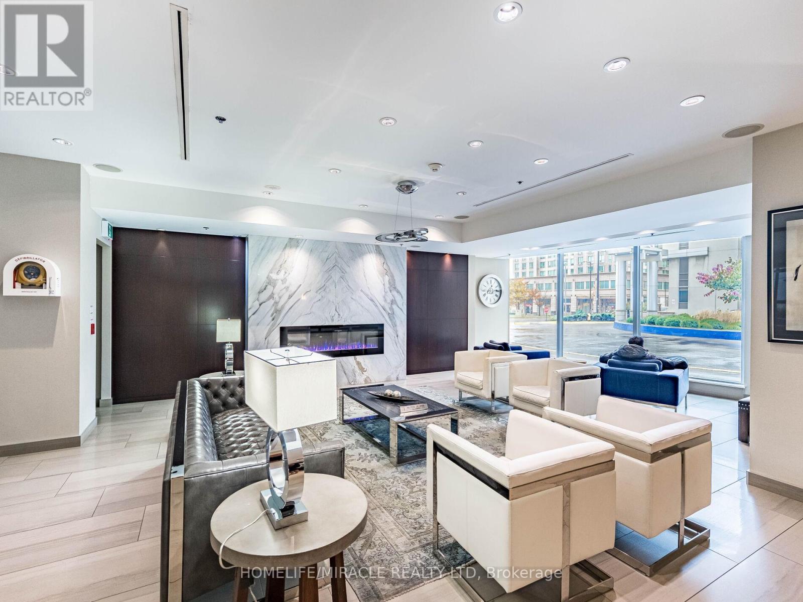 2003 - 38 Lee Centre Drive, Toronto, Ontario  M1H 3J7 - Photo 9 - E12541326