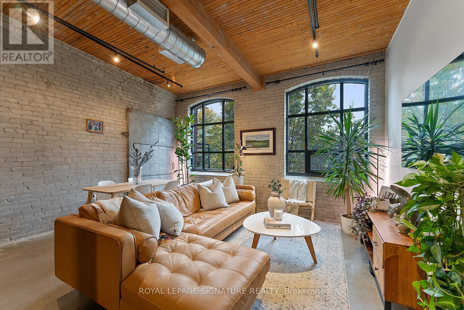 430 - 68 BROADVIEW AVENUE, Toronto, Ontario