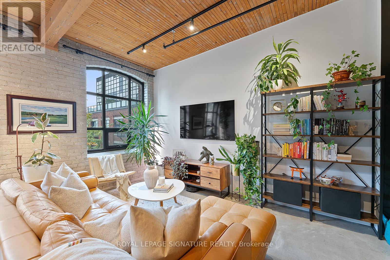 430 - 68 Broadview Avenue, Toronto, Ontario  M4M 2E6 - Photo 10 - E12541376