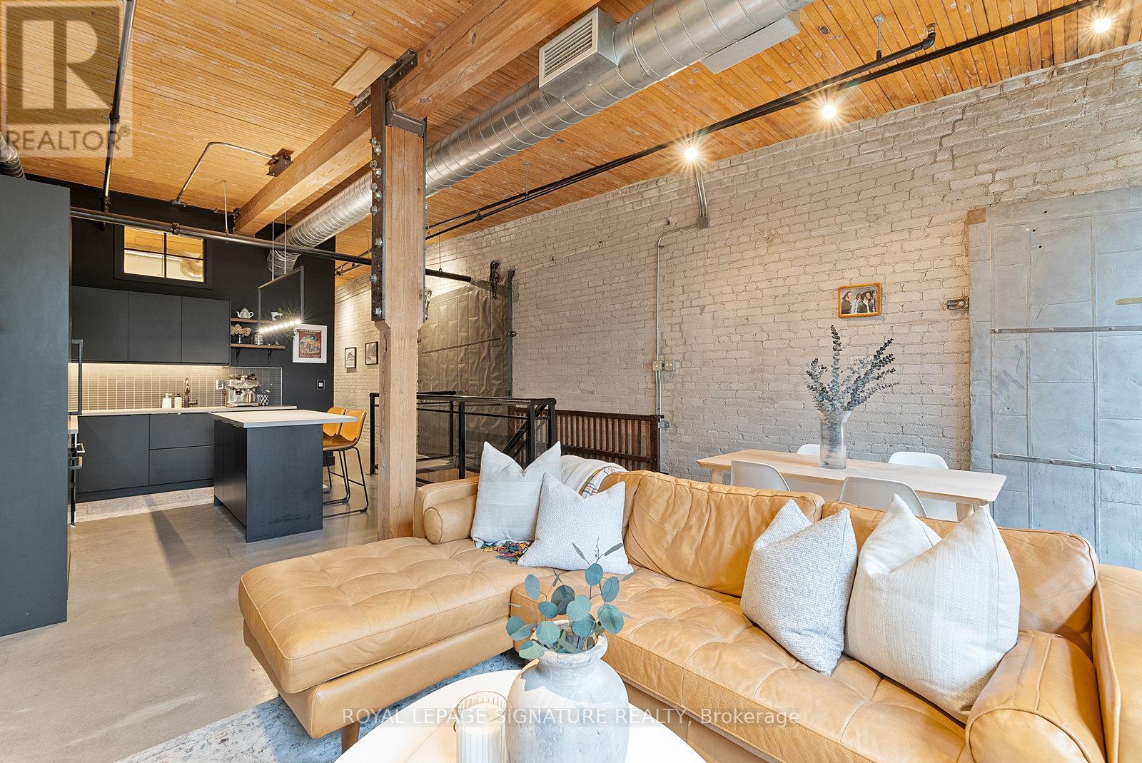 430 - 68 Broadview Avenue, Toronto, Ontario  M4M 2E6 - Photo 11 - E12541376