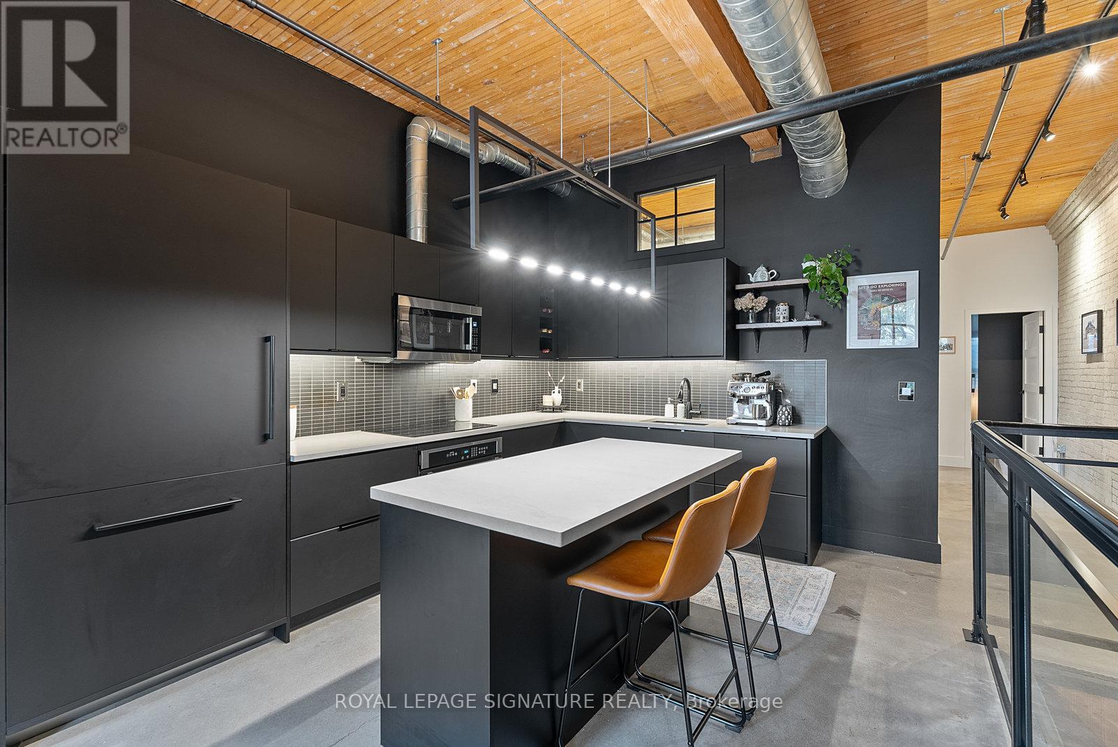 430 - 68 Broadview Avenue, Toronto, Ontario  M4M 2E6 - Photo 13 - E12541376