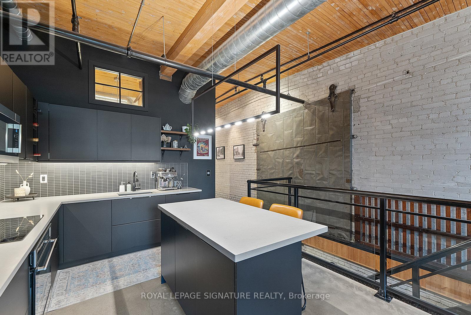 430 - 68 Broadview Avenue, Toronto, Ontario  M4M 2E6 - Photo 14 - E12541376