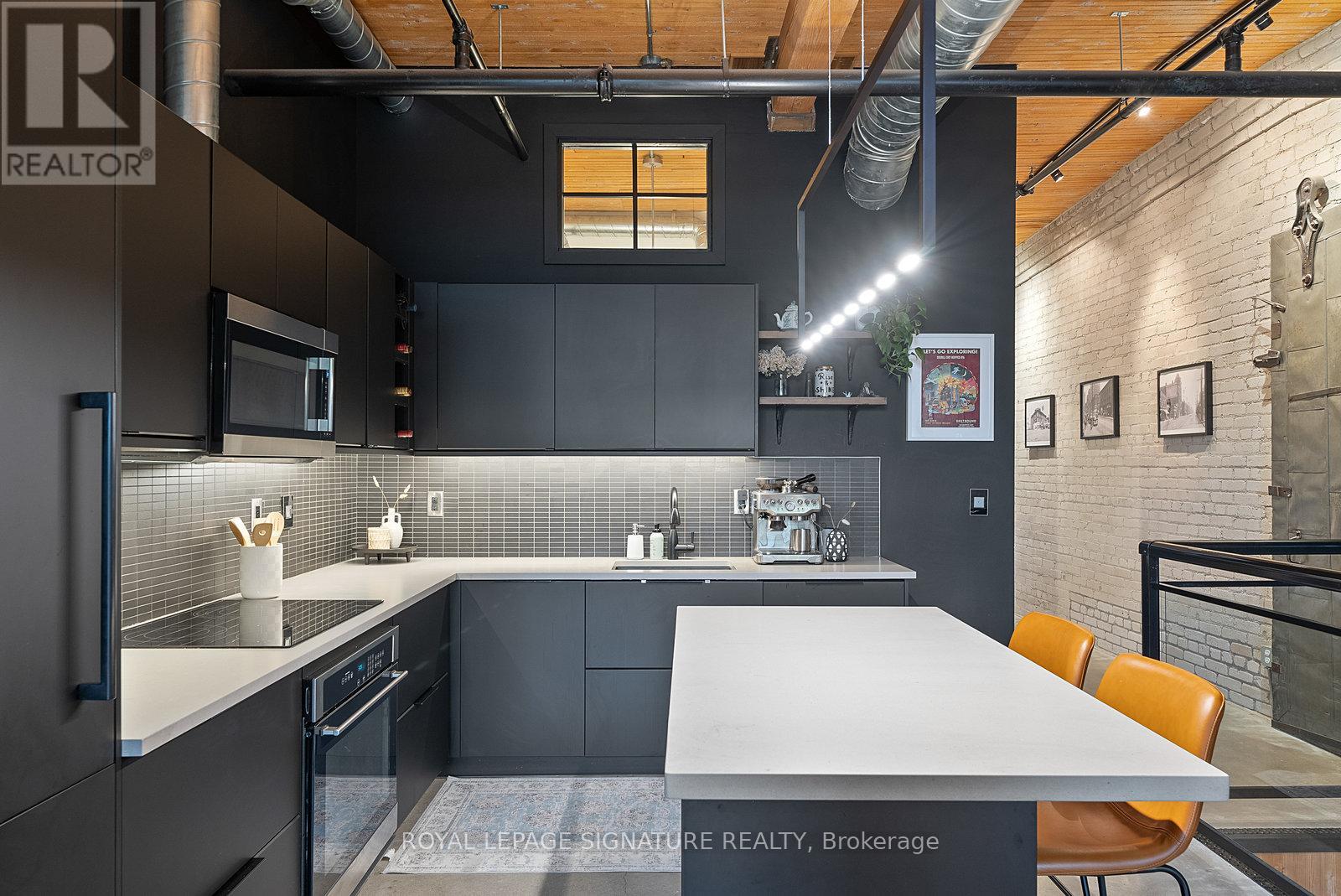 430 - 68 Broadview Avenue, Toronto, Ontario  M4M 2E6 - Photo 15 - E12541376