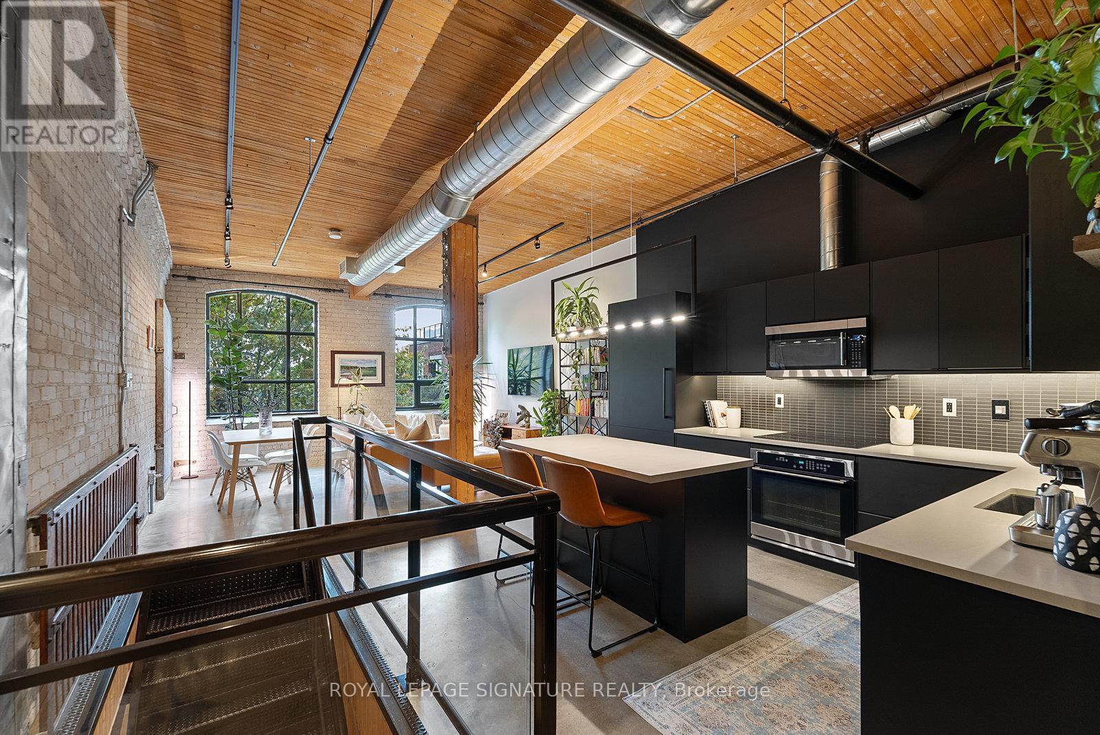 430 - 68 Broadview Avenue, Toronto, Ontario  M4M 2E6 - Photo 16 - E12541376