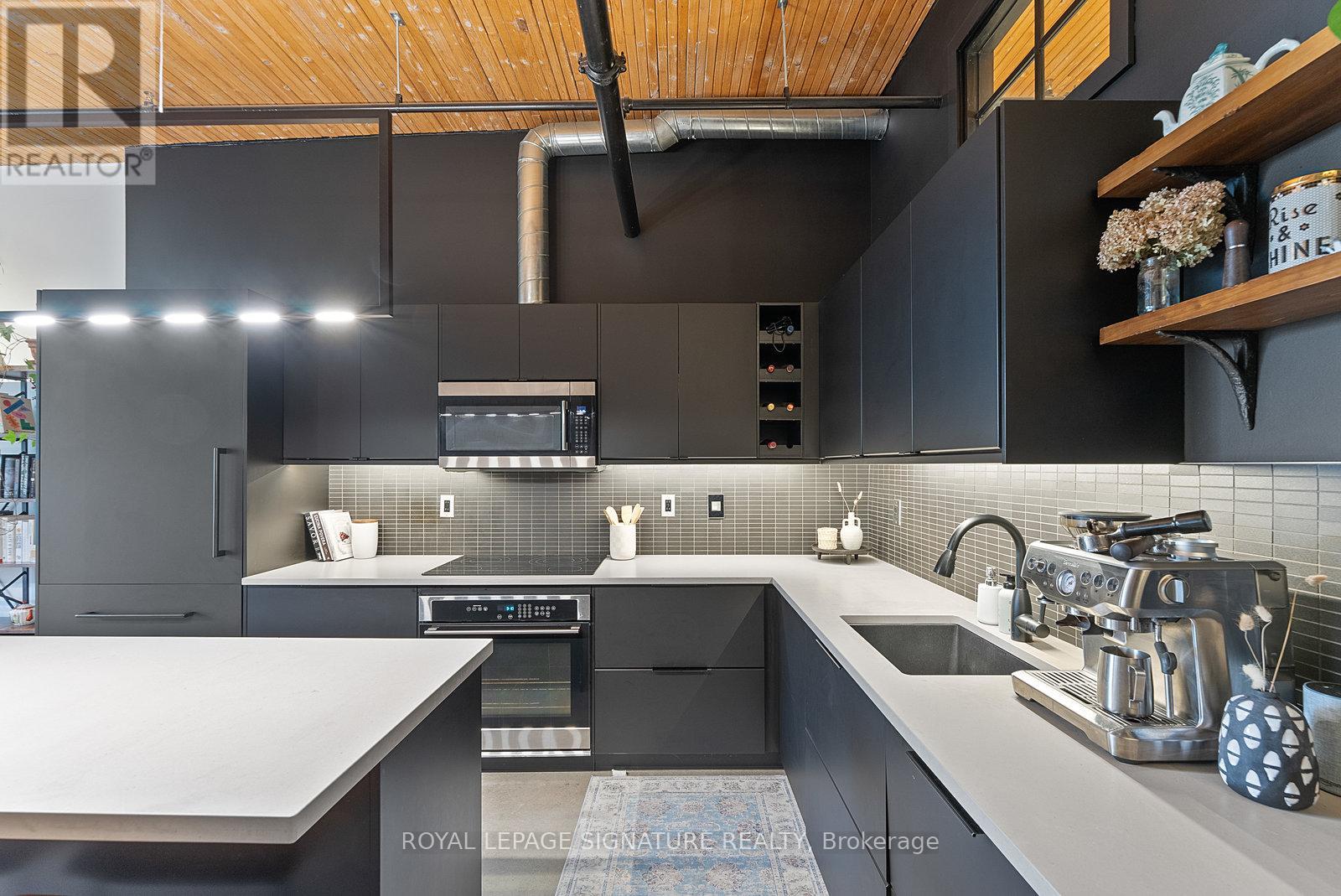 430 - 68 Broadview Avenue, Toronto, Ontario  M4M 2E6 - Photo 17 - E12541376