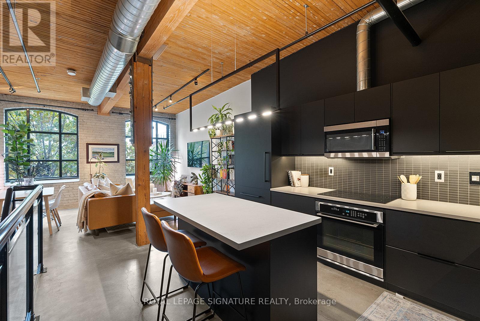 430 - 68 Broadview Avenue, Toronto, Ontario  M4M 2E6 - Photo 18 - E12541376