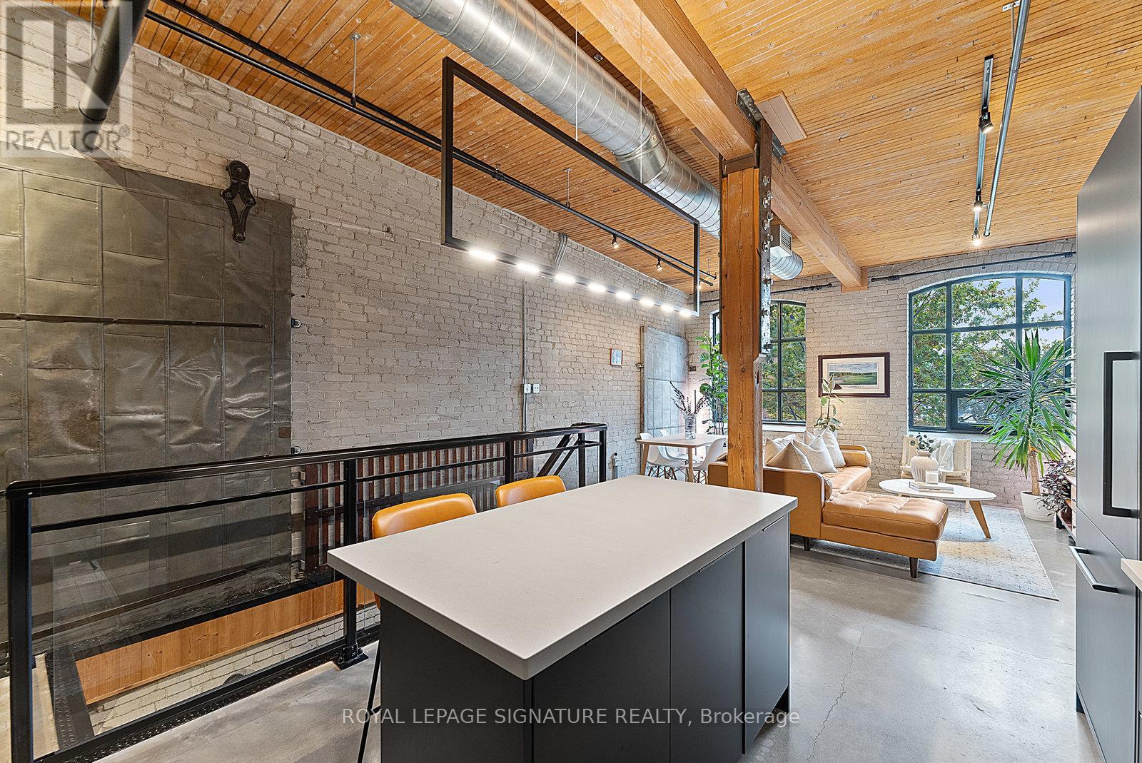 430 - 68 Broadview Avenue, Toronto, Ontario  M4M 2E6 - Photo 19 - E12541376