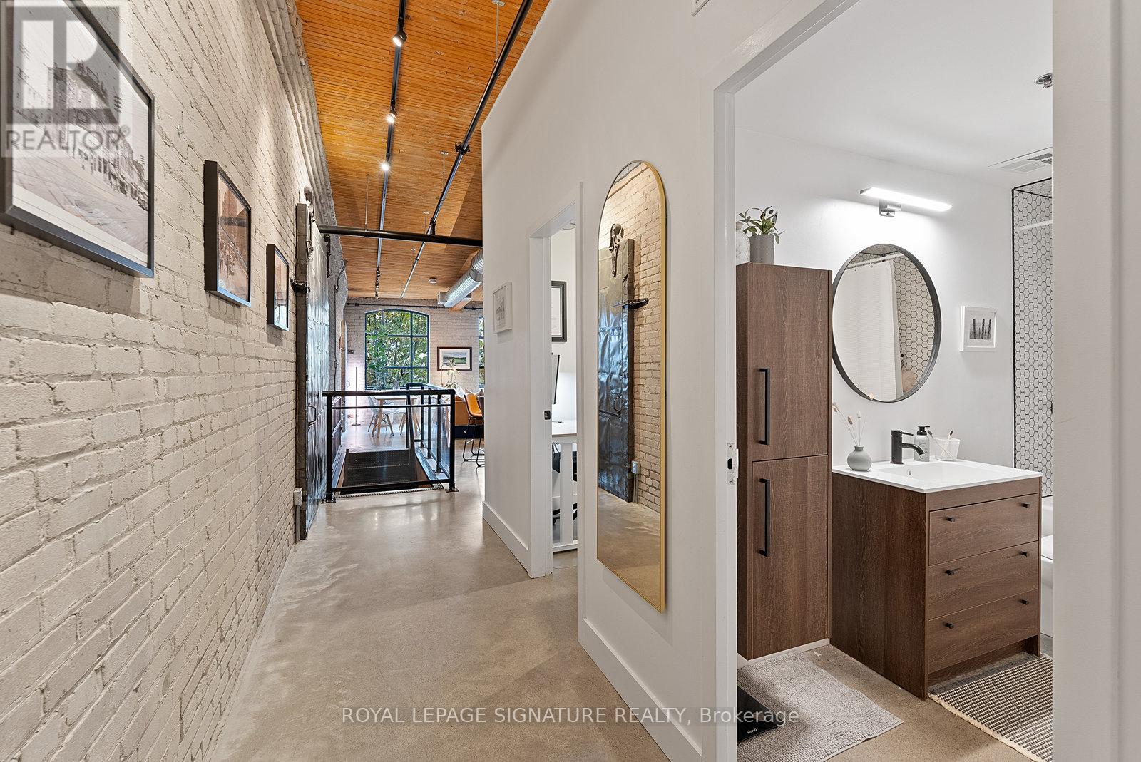 430 - 68 Broadview Avenue, Toronto, Ontario  M4M 2E6 - Photo 21 - E12541376