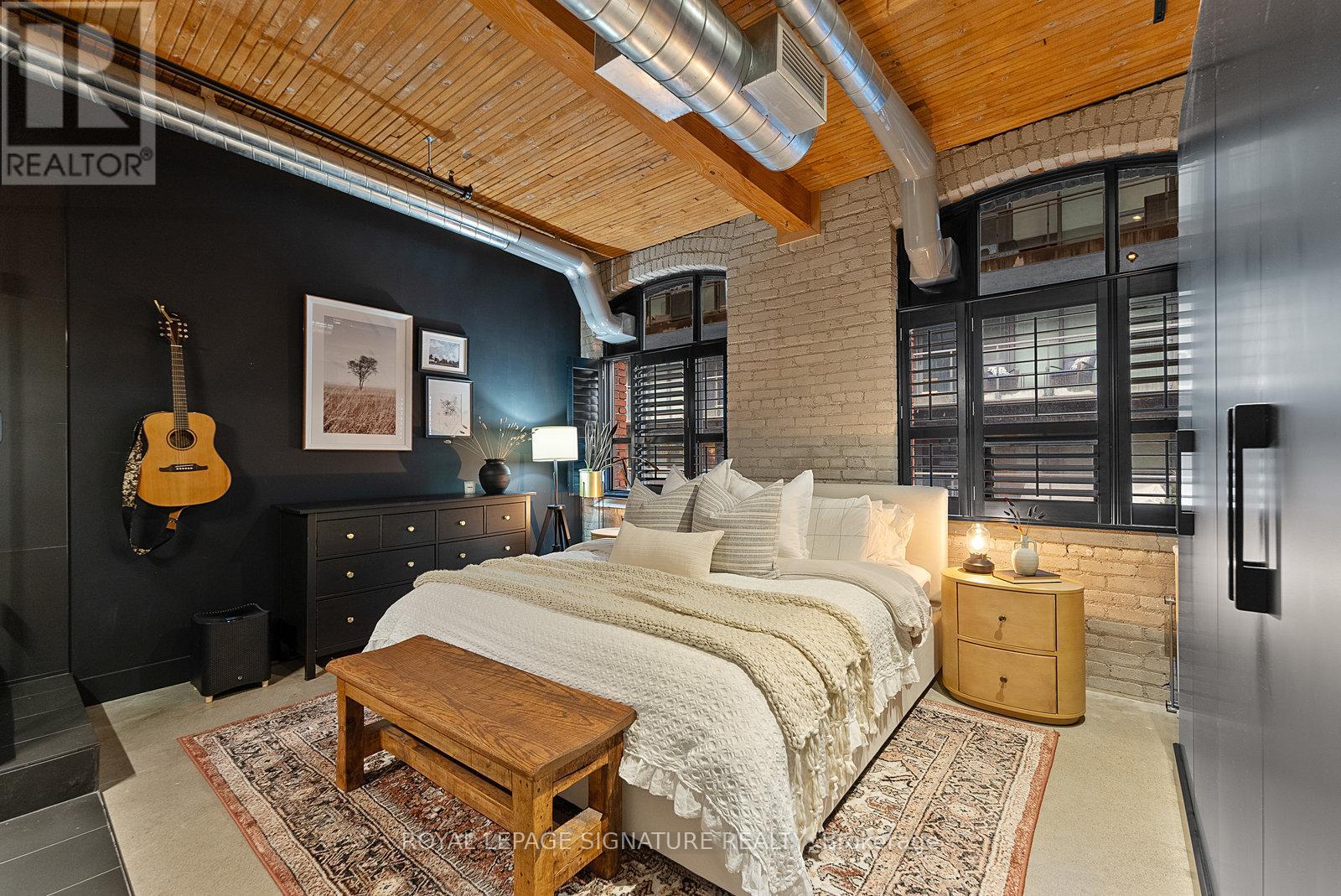 430 - 68 Broadview Avenue, Toronto, Ontario  M4M 2E6 - Photo 25 - E12541376