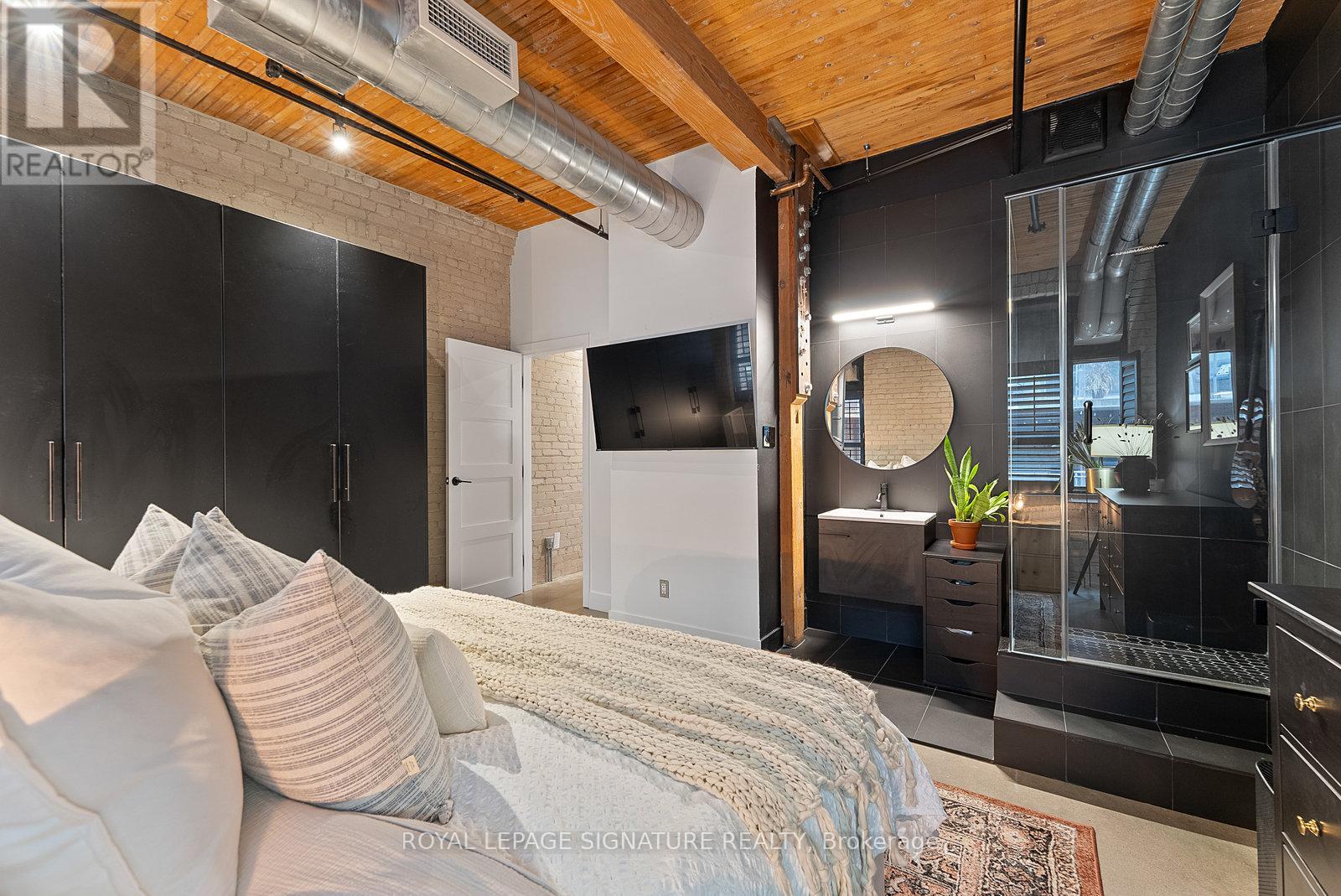 430 - 68 Broadview Avenue, Toronto, Ontario  M4M 2E6 - Photo 28 - E12541376