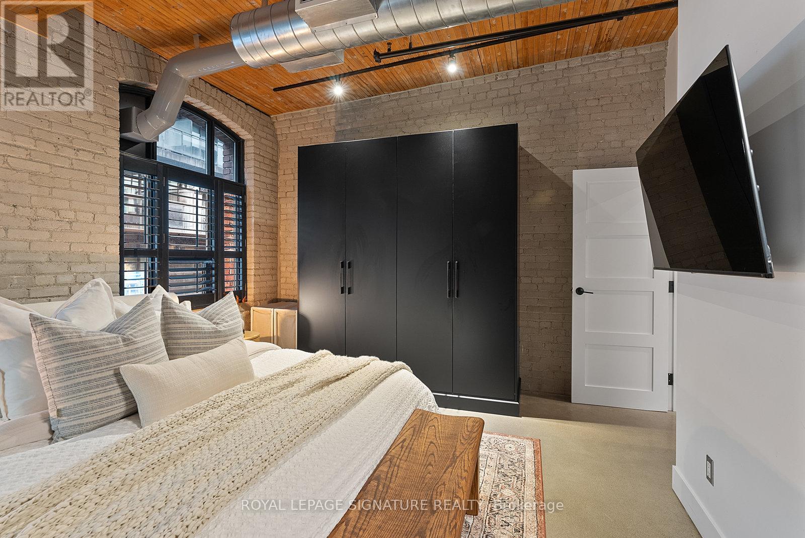 430 - 68 Broadview Avenue, Toronto, Ontario  M4M 2E6 - Photo 29 - E12541376