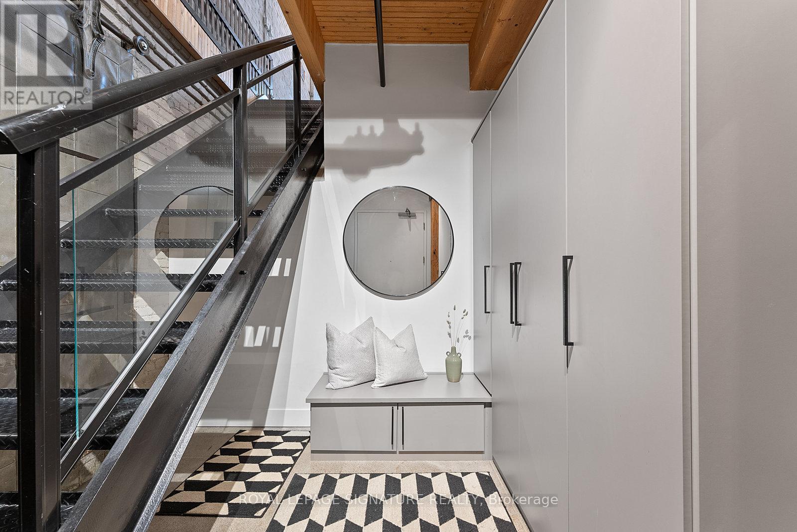 430 - 68 Broadview Avenue, Toronto, Ontario  M4M 2E6 - Photo 3 - E12541376