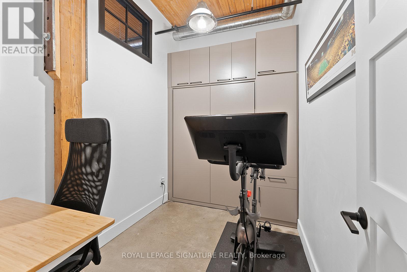 430 - 68 Broadview Avenue, Toronto, Ontario  M4M 2E6 - Photo 31 - E12541376