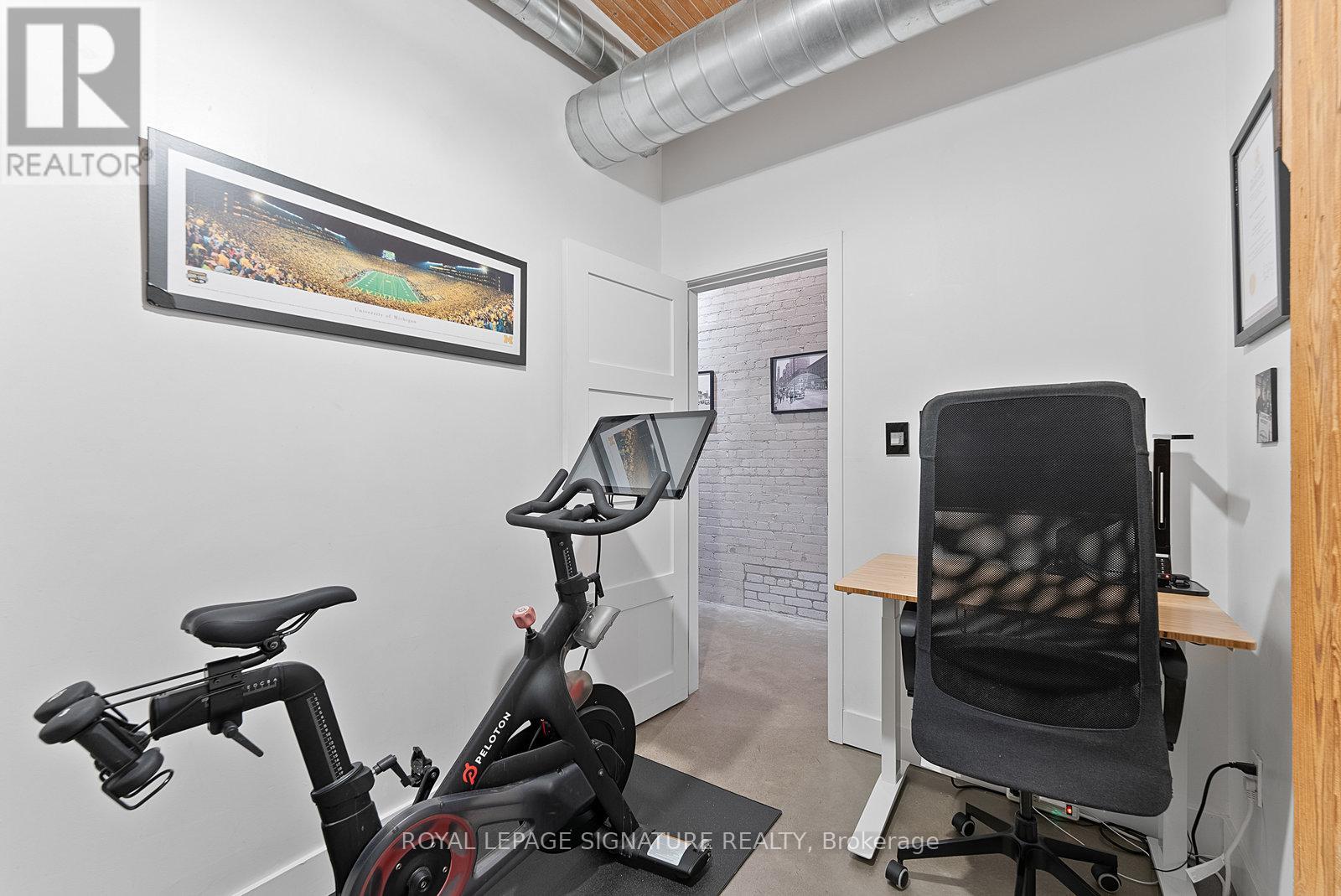 430 - 68 Broadview Avenue, Toronto, Ontario  M4M 2E6 - Photo 32 - E12541376