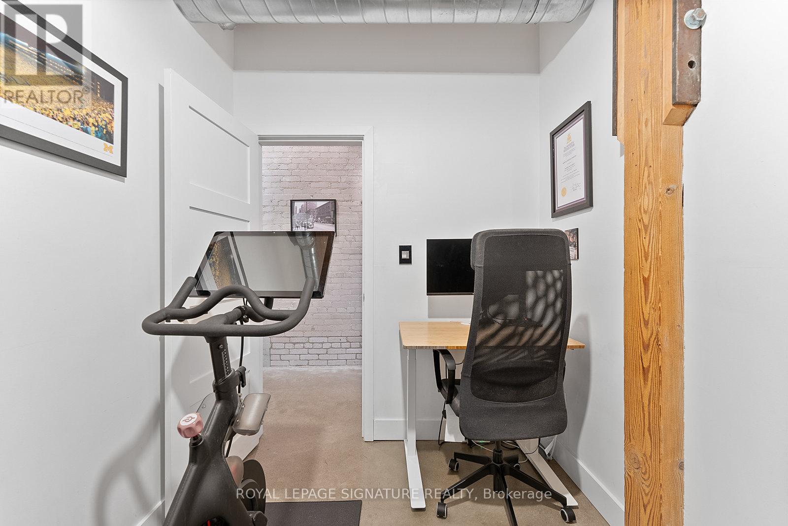 430 - 68 Broadview Avenue, Toronto, Ontario  M4M 2E6 - Photo 33 - E12541376