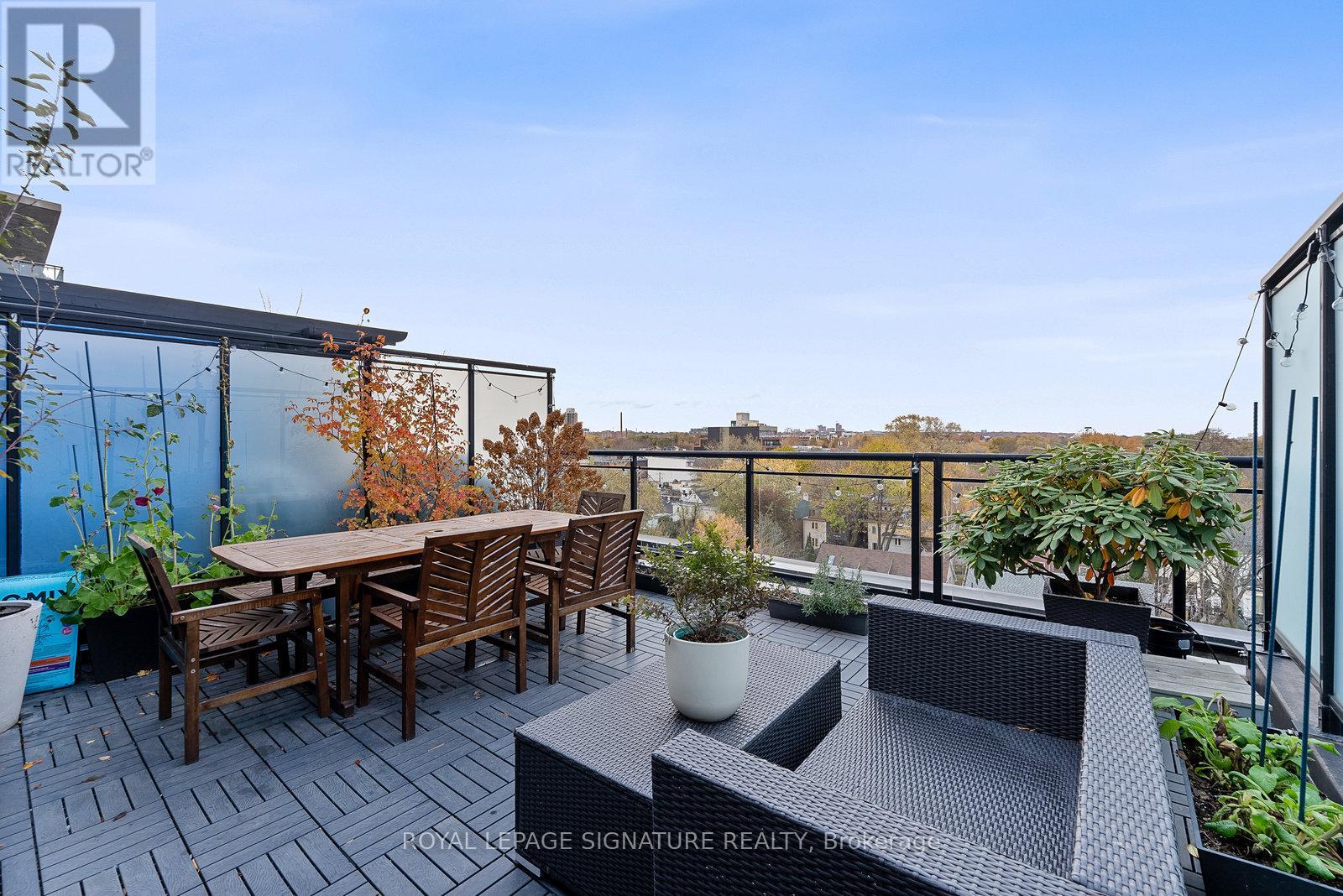 430 - 68 Broadview Avenue, Toronto, Ontario  M4M 2E6 - Photo 35 - E12541376