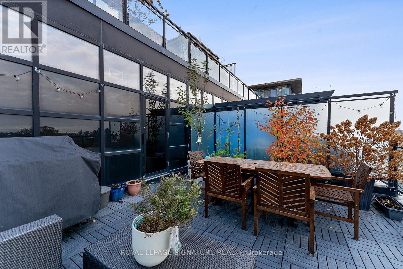 430 - 68 Broadview Avenue, Toronto, Ontario  M4M 2E6 - Photo 38 - E12541376