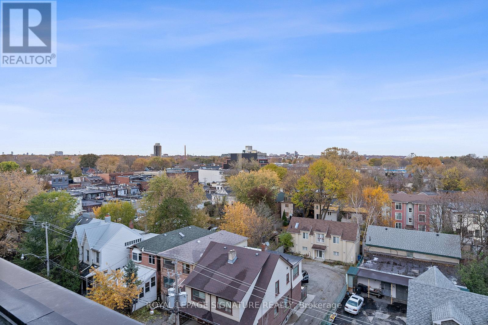 430 - 68 Broadview Avenue, Toronto, Ontario  M4M 2E6 - Photo 39 - E12541376