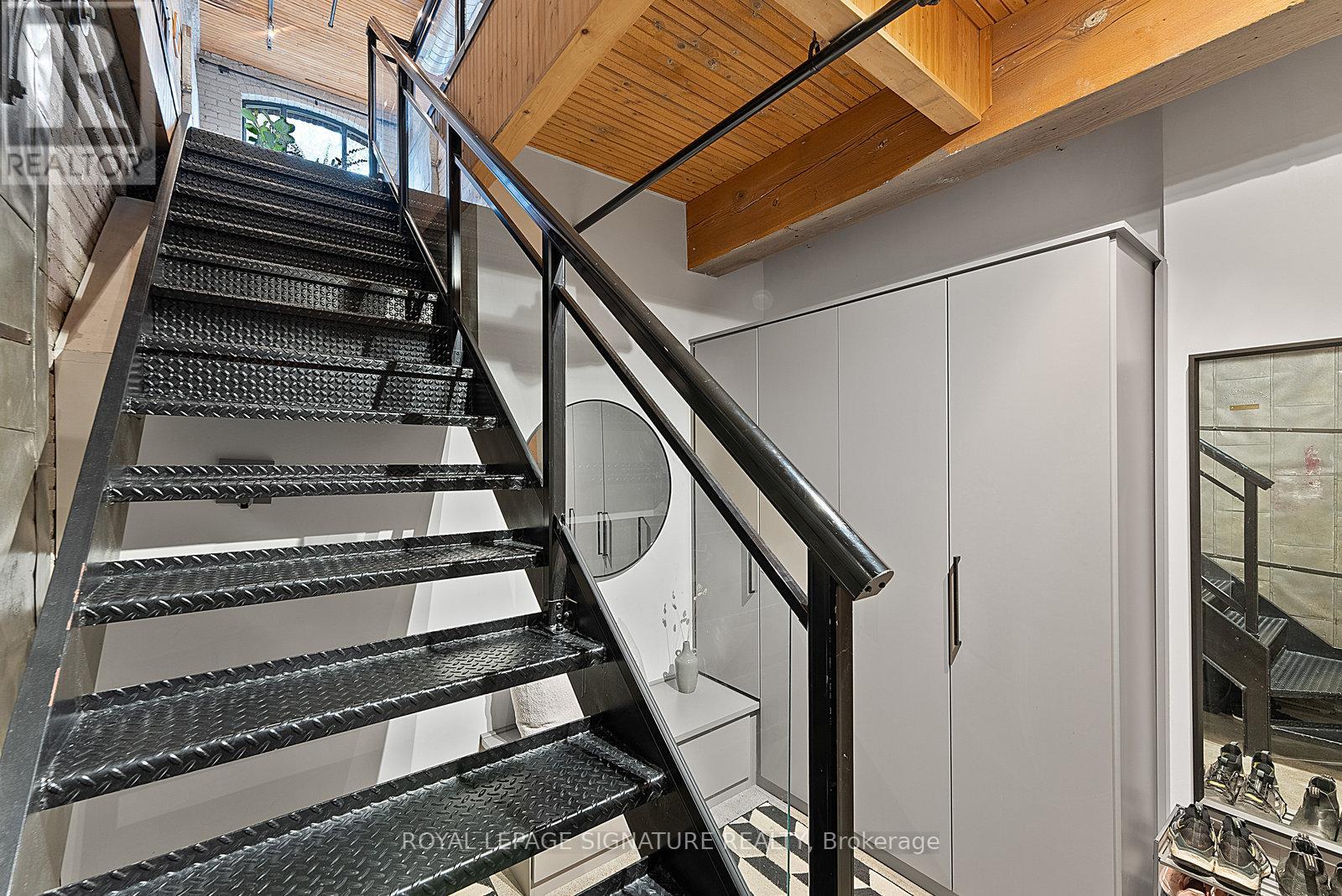 430 - 68 Broadview Avenue, Toronto, Ontario  M4M 2E6 - Photo 4 - E12541376