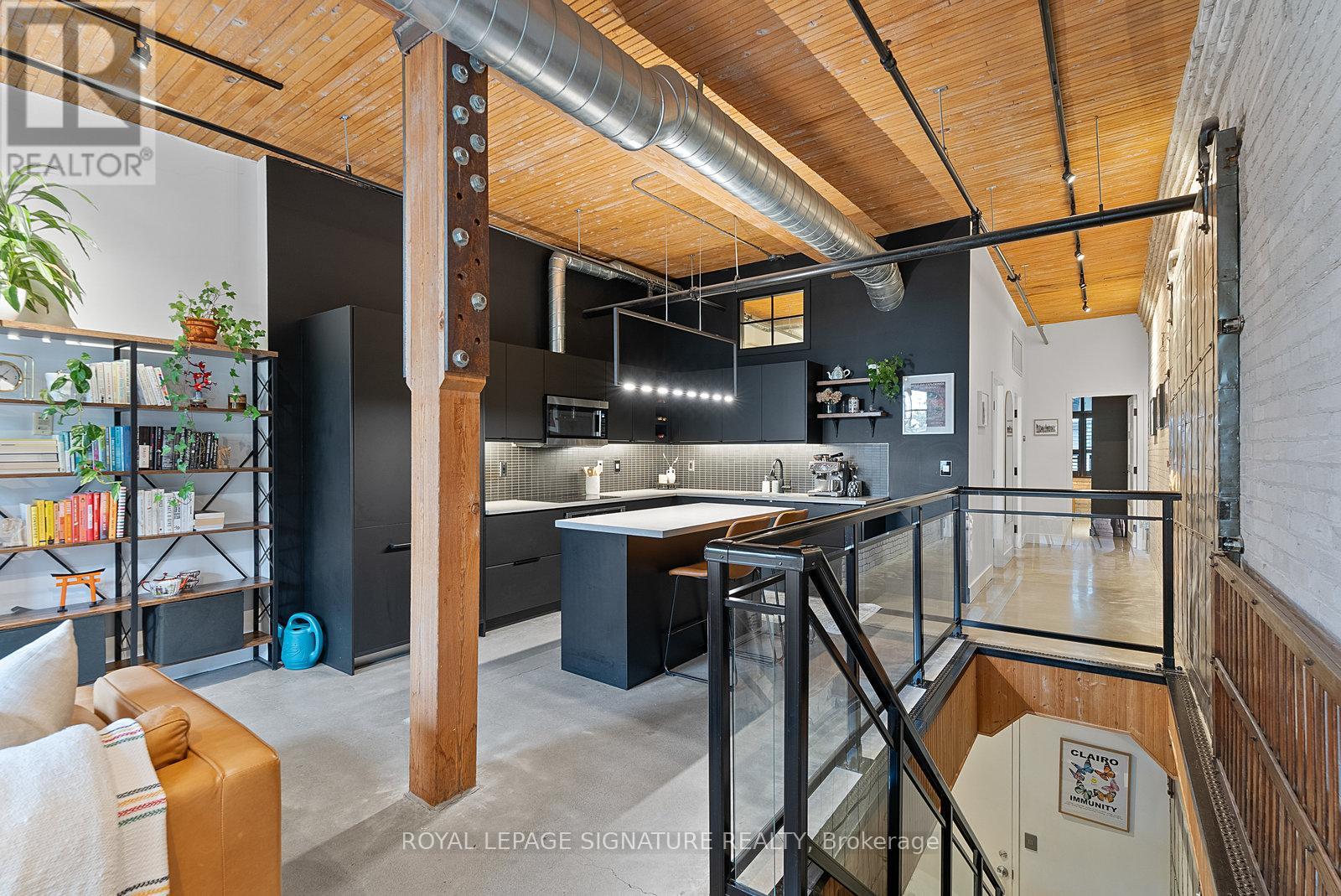 430 - 68 Broadview Avenue, Toronto, Ontario  M4M 2E6 - Photo 6 - E12541376