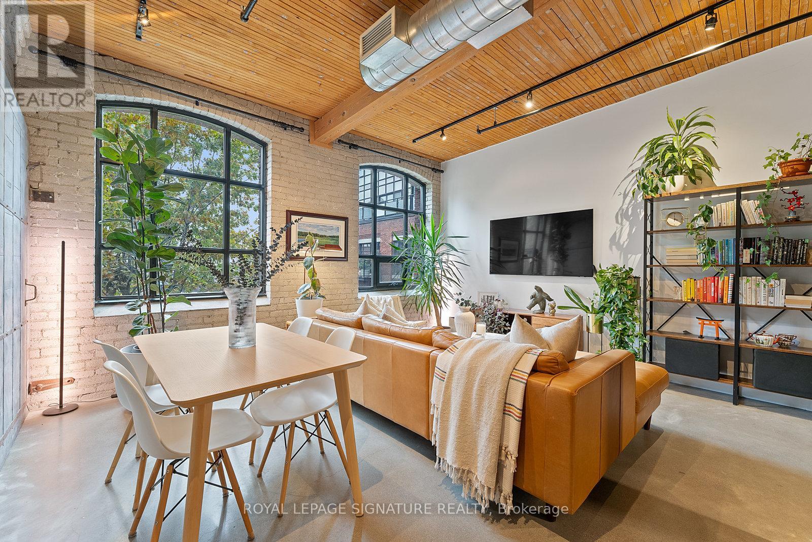 430 - 68 Broadview Avenue, Toronto, Ontario  M4M 2E6 - Photo 7 - E12541376