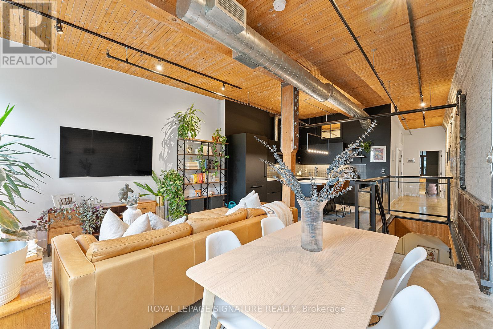 430 - 68 Broadview Avenue, Toronto, Ontario  M4M 2E6 - Photo 8 - E12541376