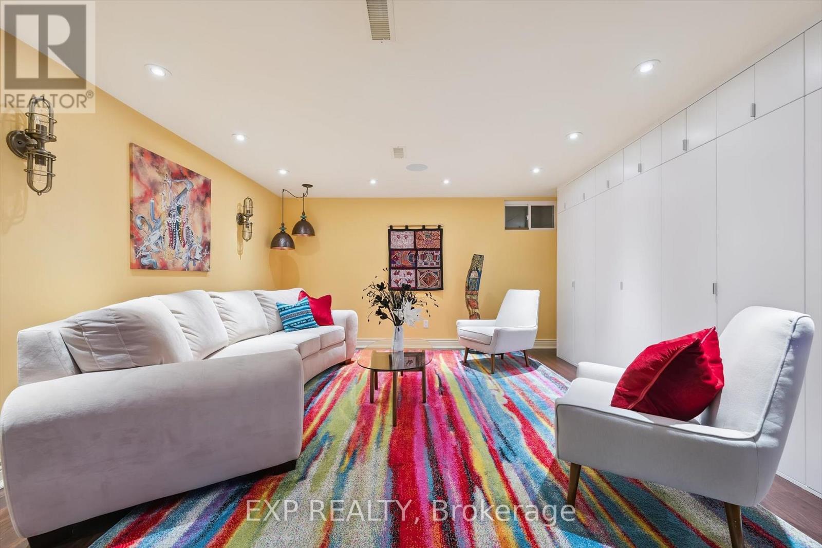 108 Barker Avenue, Toronto, Ontario  M4C 2N9 - Photo 32 - E12541402