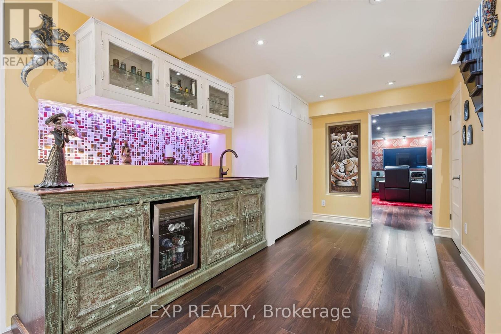 108 Barker Avenue, Toronto, Ontario  M4C 2N9 - Photo 34 - E12541402