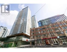 2311 - 19 BATHURST STREET, Toronto, Ontario