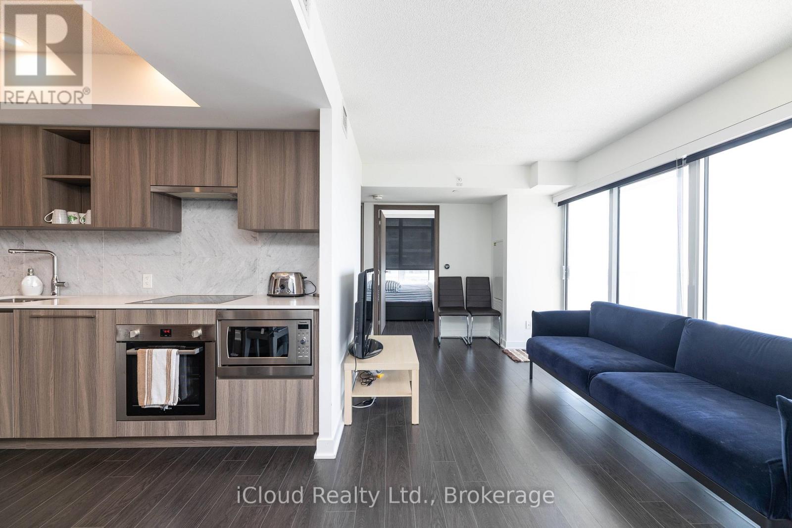 2311 - 19 Bathurst Street, Toronto, Ontario  M5V 0N2 - Photo 13 - C12527028