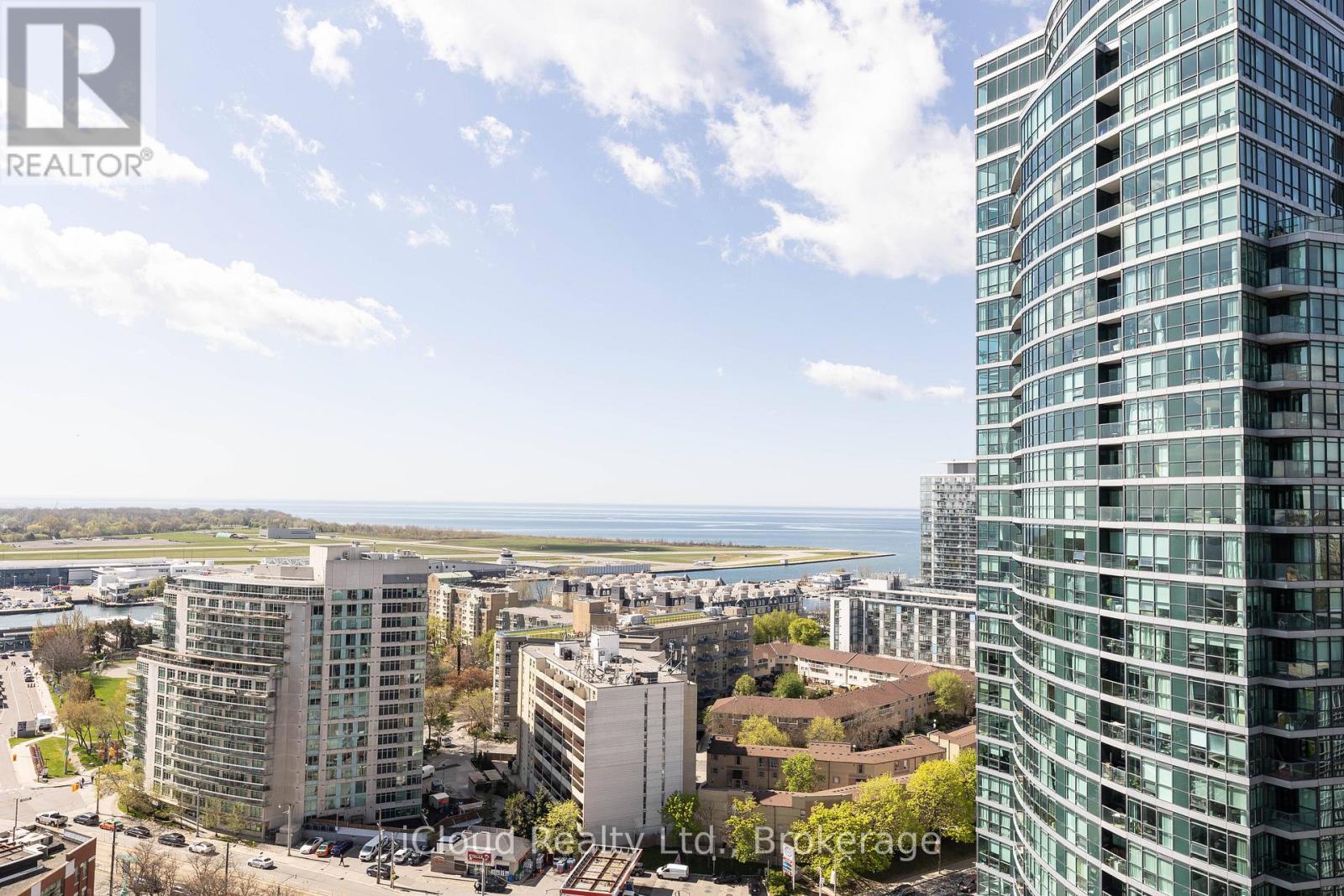 2311 - 19 Bathurst Street, Toronto, Ontario  M5V 0N2 - Photo 34 - C12527028