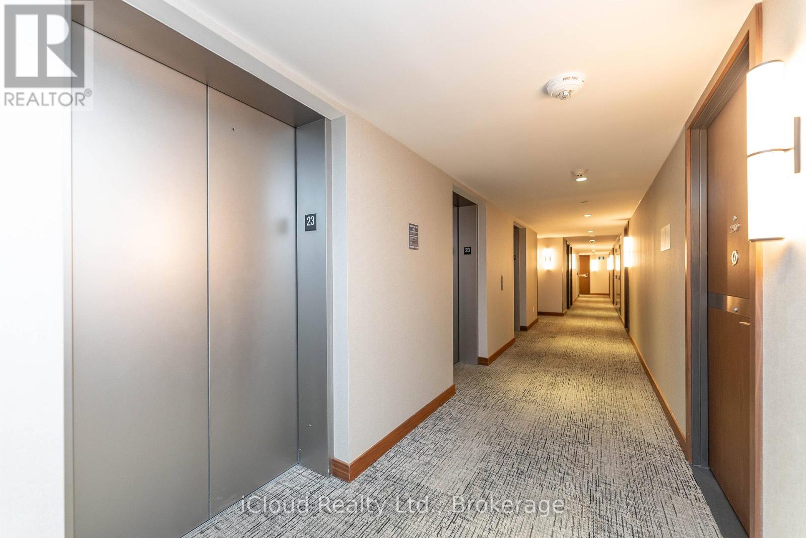 2311 - 19 Bathurst Street, Toronto, Ontario  M5V 0N2 - Photo 45 - C12527028