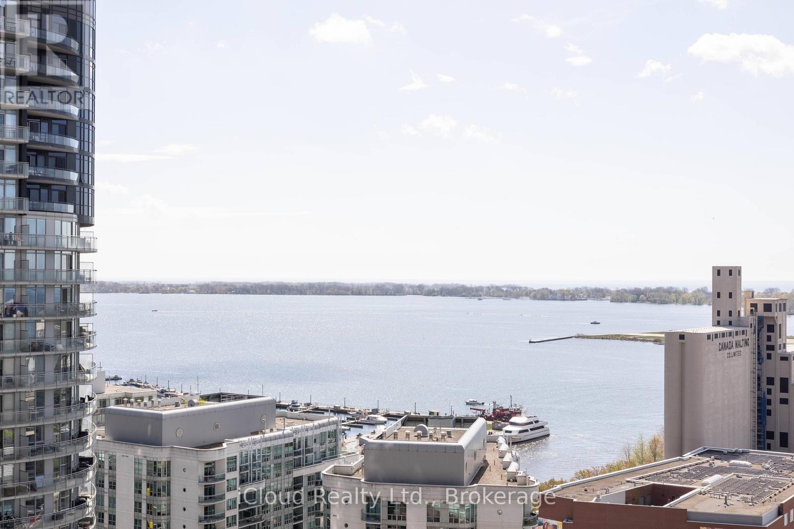 2311 - 19 Bathurst Street, Toronto, Ontario  M5V 0N2 - Photo 40 - C12527028