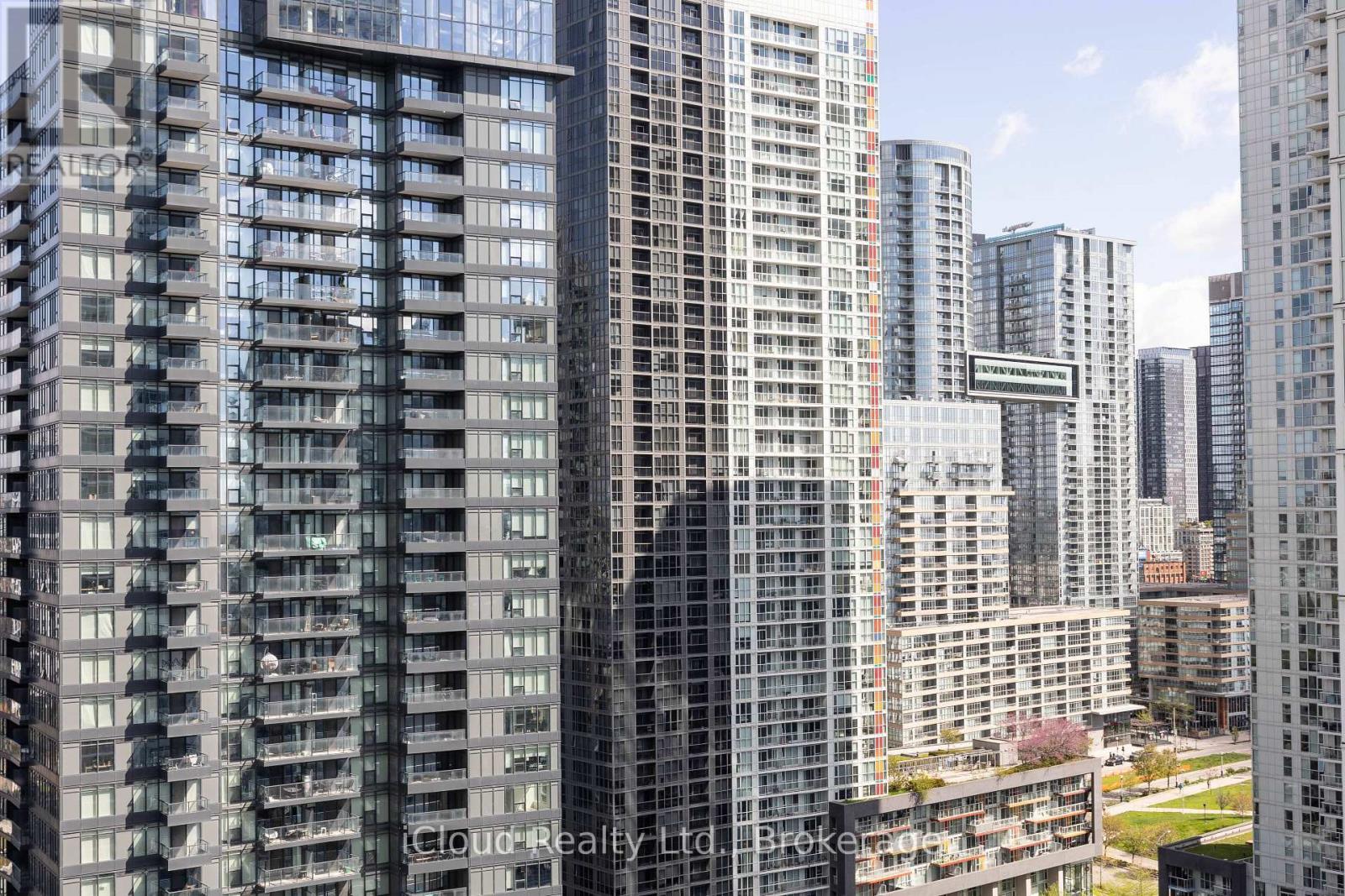 2311 - 19 Bathurst Street, Toronto, Ontario  M5V 0N2 - Photo 42 - C12527028