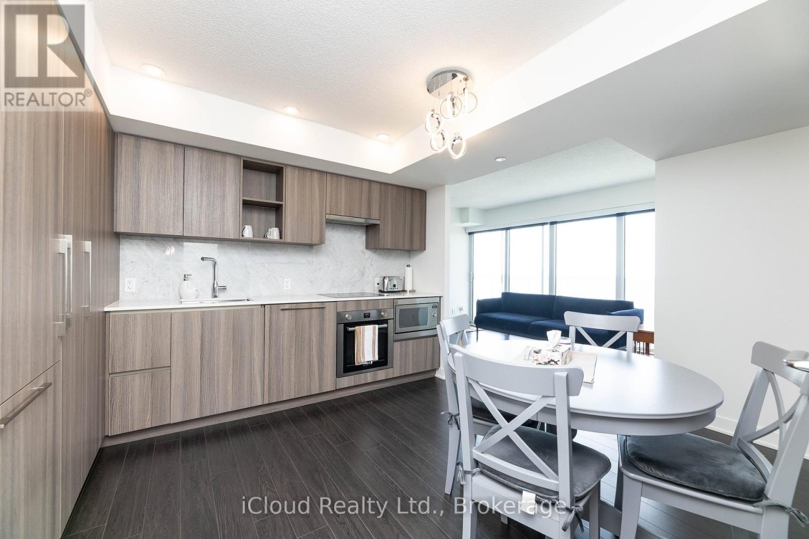 2311 - 19 Bathurst Street, Toronto, Ontario  M5V 0N2 - Photo 4 - C12527028