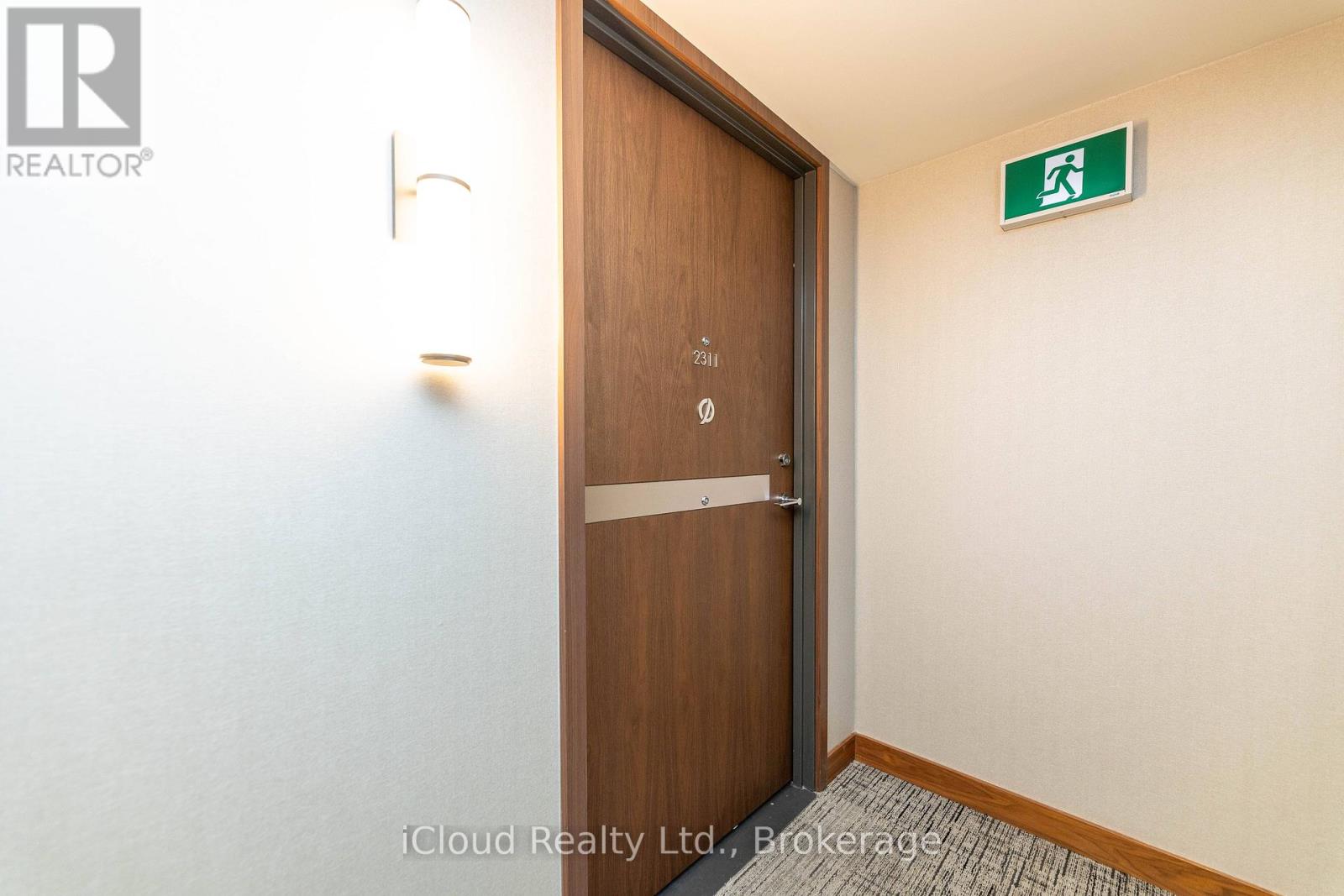 2311 - 19 Bathurst Street, Toronto, Ontario  M5V 0N2 - Photo 46 - C12527028