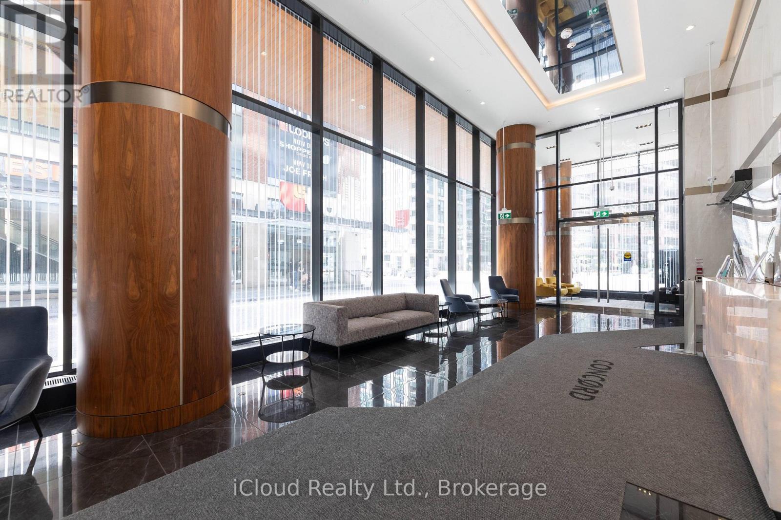 2311 - 19 Bathurst Street, Toronto, Ontario  M5V 0N2 - Photo 48 - C12527028