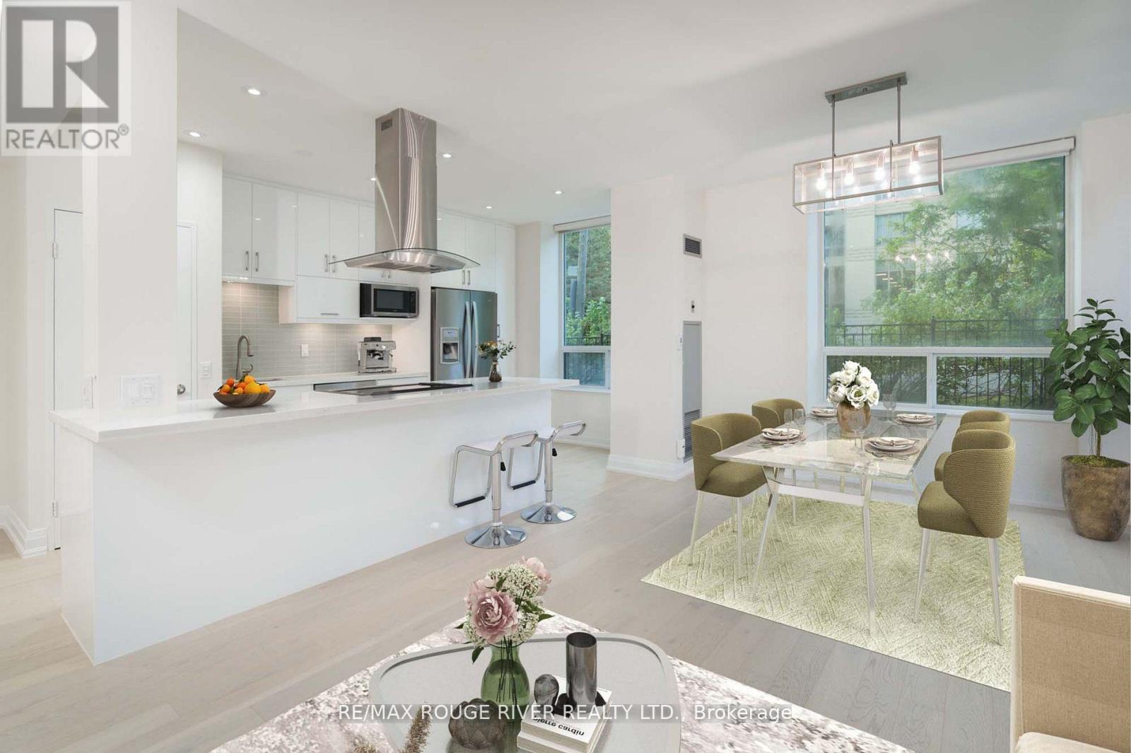 109 - 238 Doris Avenue, Toronto, Ontario  M2N 6W1 - Photo 11 - C12540998