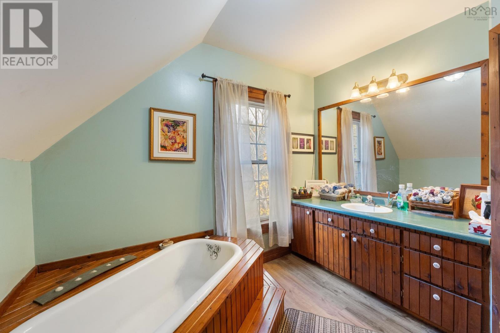 6953 Sissiboo Road, Bear River, Nova Scotia  B0S 1B0 - Photo 17 - 202527845